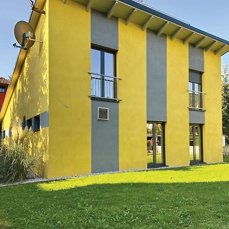 Ferienhaus Nicole Ii, Barrierefrei, Mit Hiro Lift เควดลินบวร์ก ภายนอก รูปภาพ